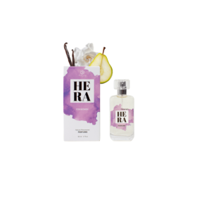 Parfum aux phéromones Hera pour femme